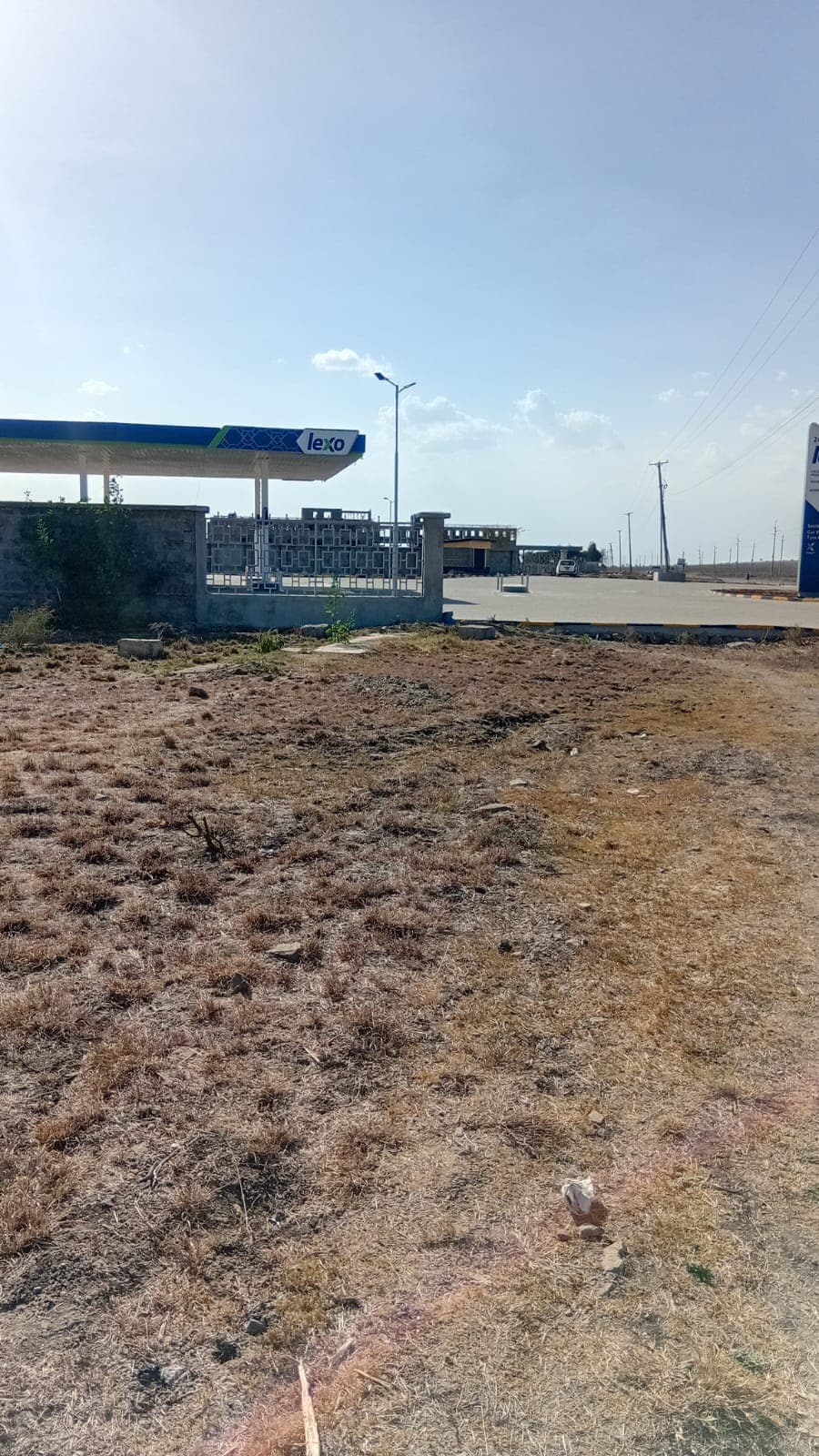 Prime ¾ Acre Plot for Sale – KBC, Kangundo Road image 5