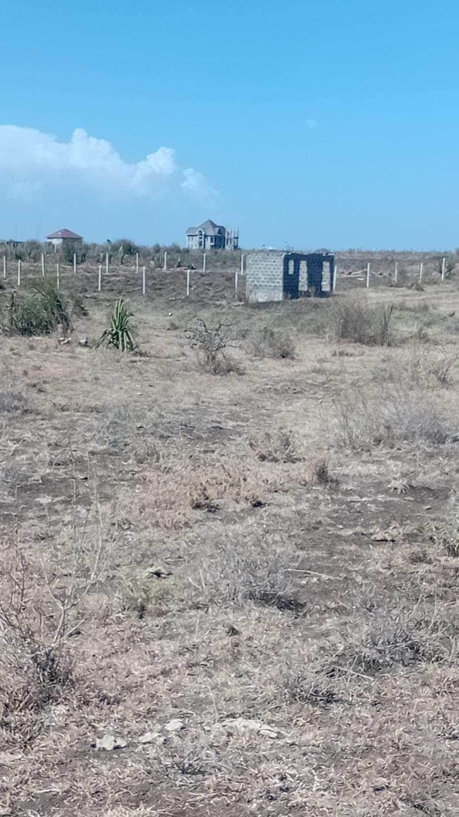1 ACRE PRIME LAND FOR SALE – KANTAFU image 4