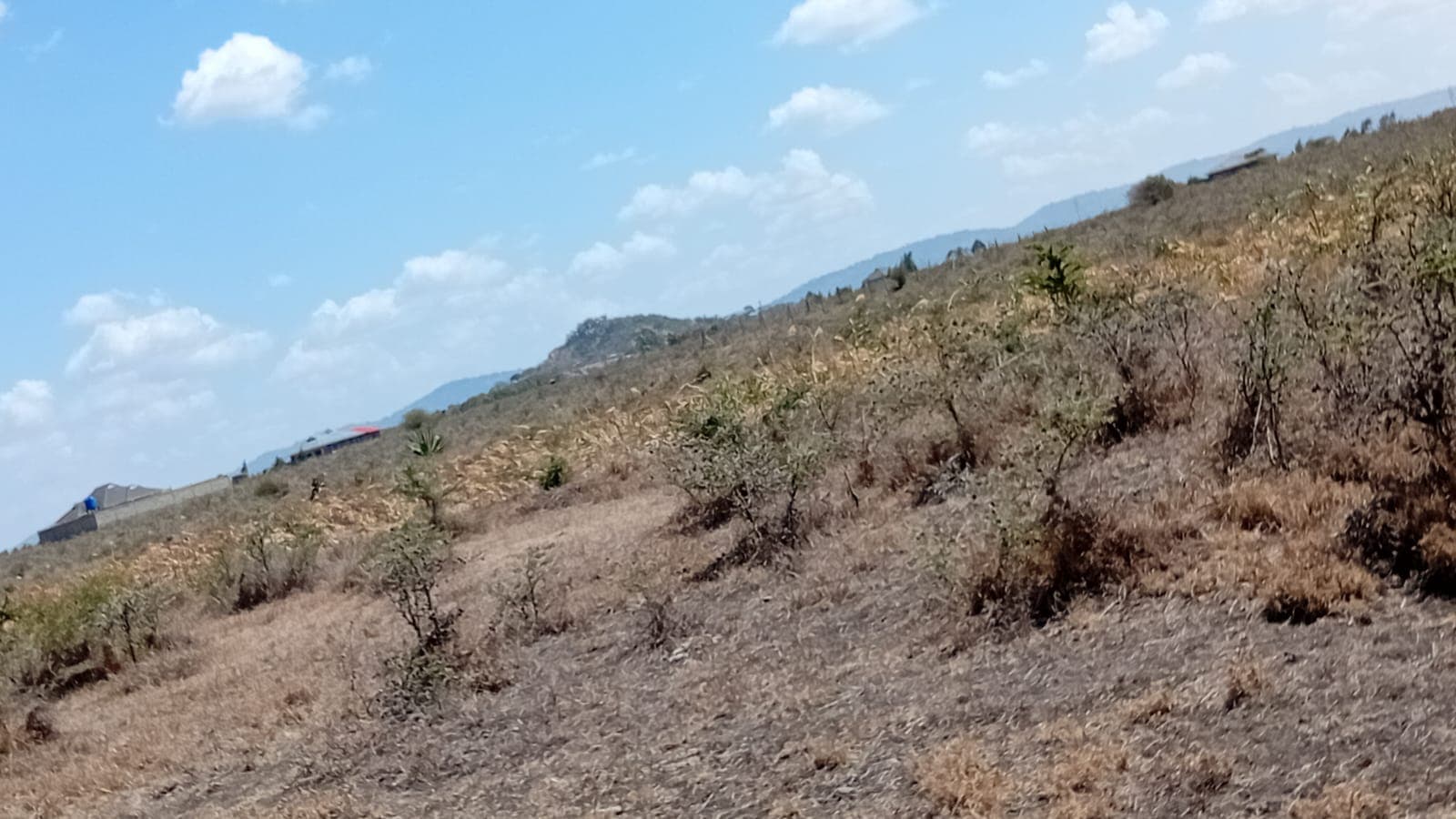 1 ACRE LAND FOR SALE – KOMA AREA (KANGUNDO ROAD) image 4