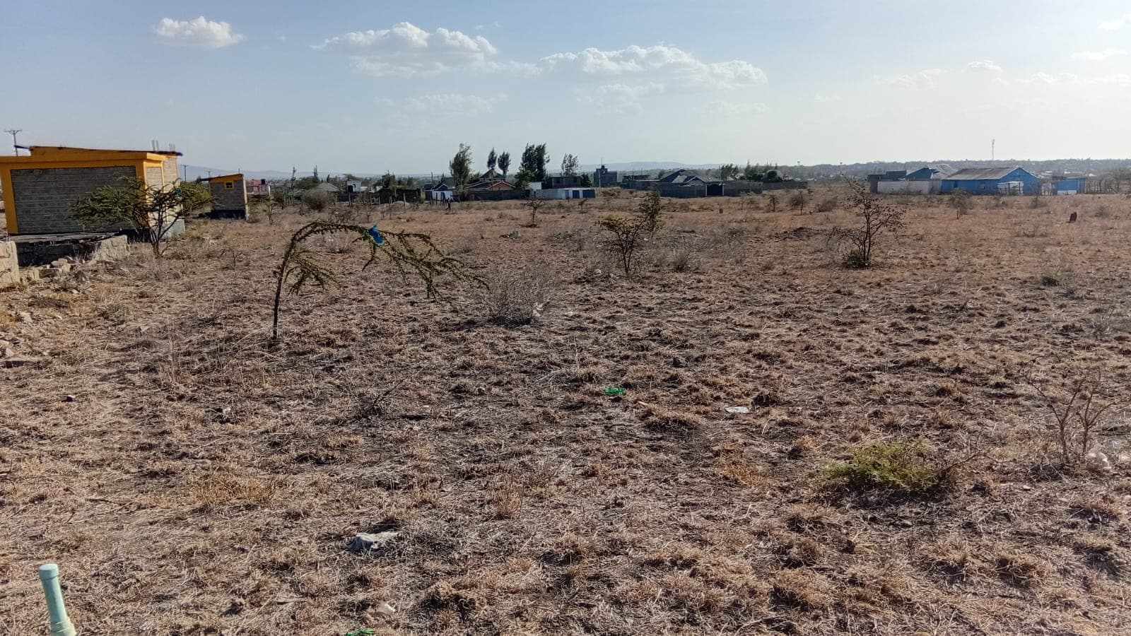 PRIME COMMERCIAL PLOT FOR SALE – MALAA (HOT DEAL!) image 5