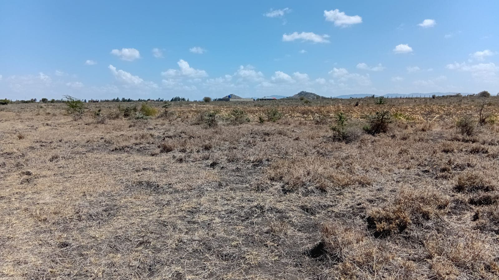 1 ACRE LAND FOR SALE – KOMA AREA (KANGUNDO ROAD) image 2