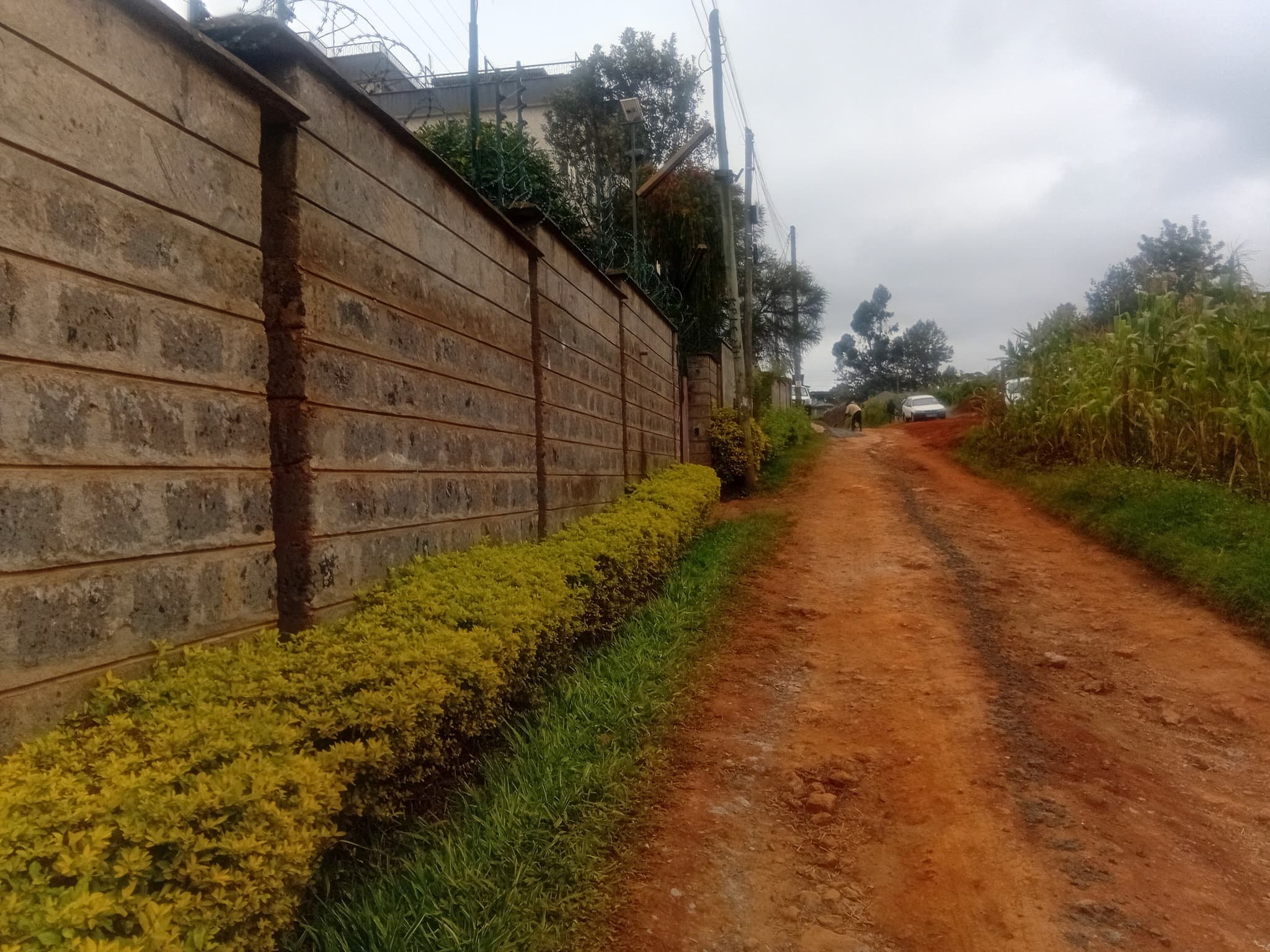 2 PRIME COMMERCIAL PLOTS FOR SALE – GITARU INTERCHANGE, KIKUYU image 5