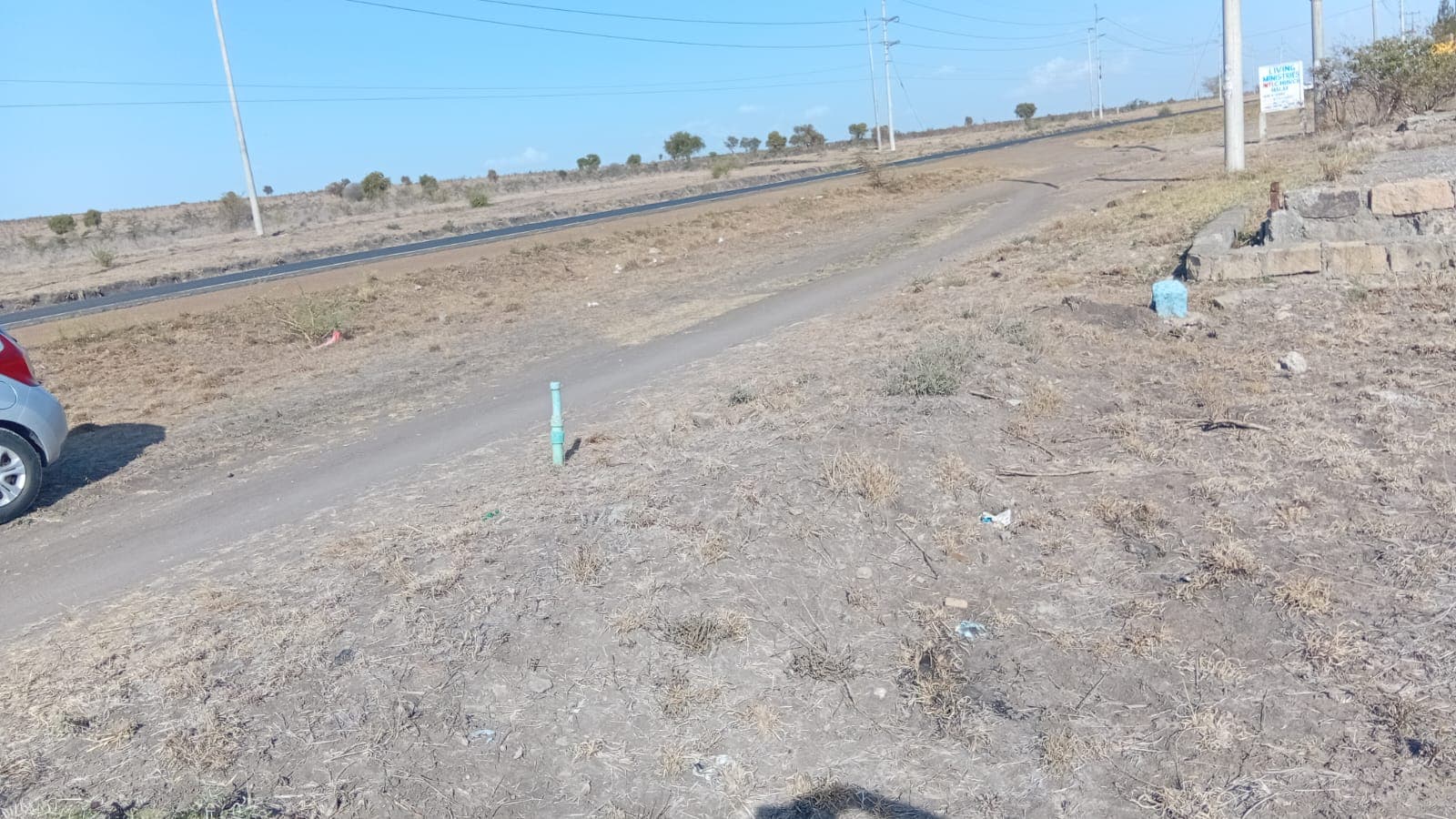 PRIME COMMERCIAL PLOT FOR SALE – MALAA (HOT DEAL!) image 2