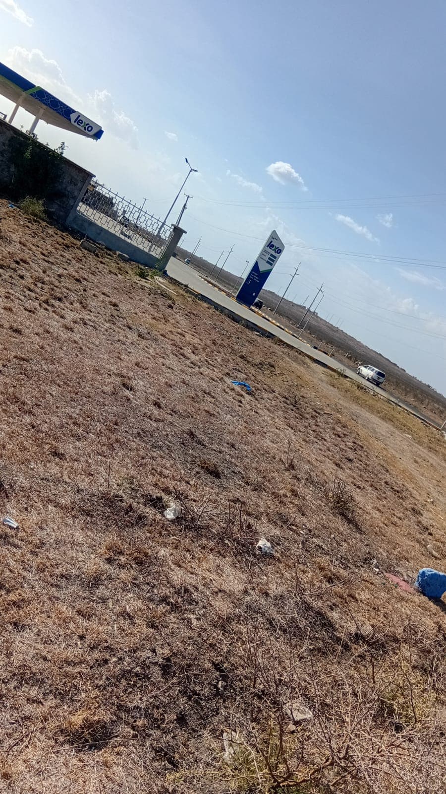 Prime ¾ Acre Plot for Sale – KBC, Kangundo Road image 3