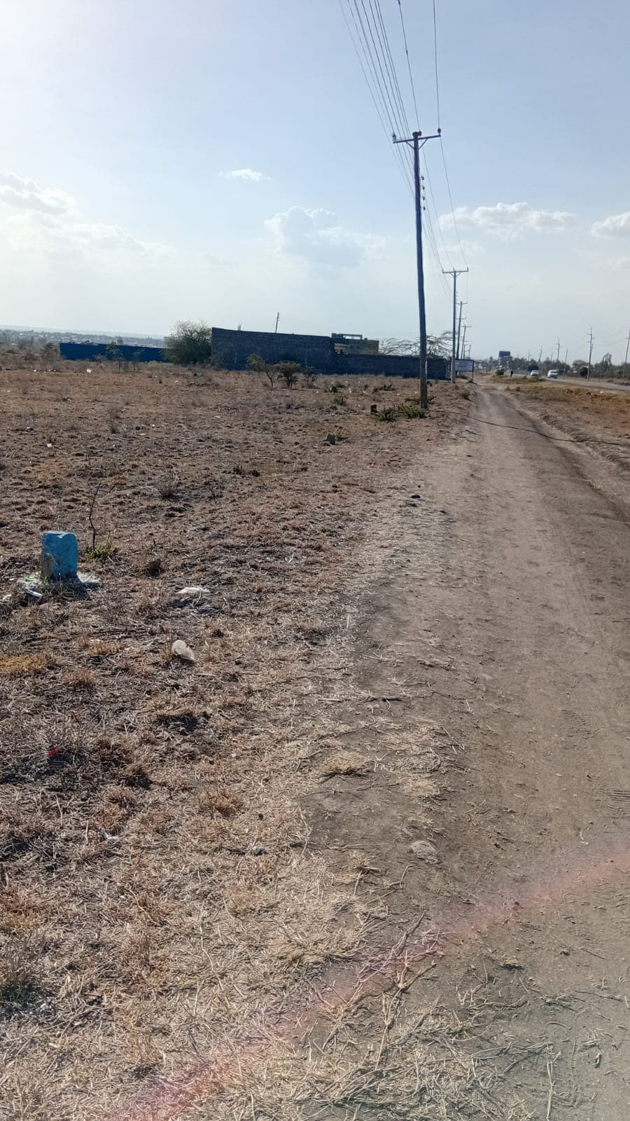 PRIME COMMERCIAL PLOT FOR SALE – MALAA (HOT DEAL!) image 4
