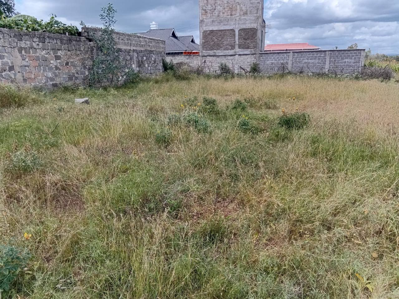 PRIME 40BY60 PLOTS FOR SALE – KAMULU, NGUNDU image 4