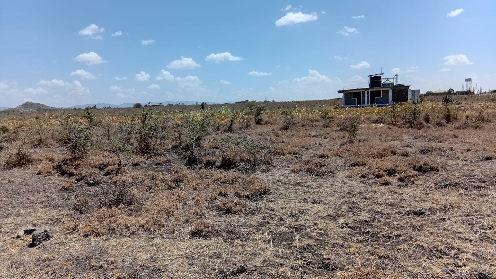 1 ACRE LAND FOR SALE – KOMA AREA (KANGUNDO ROAD) image 5