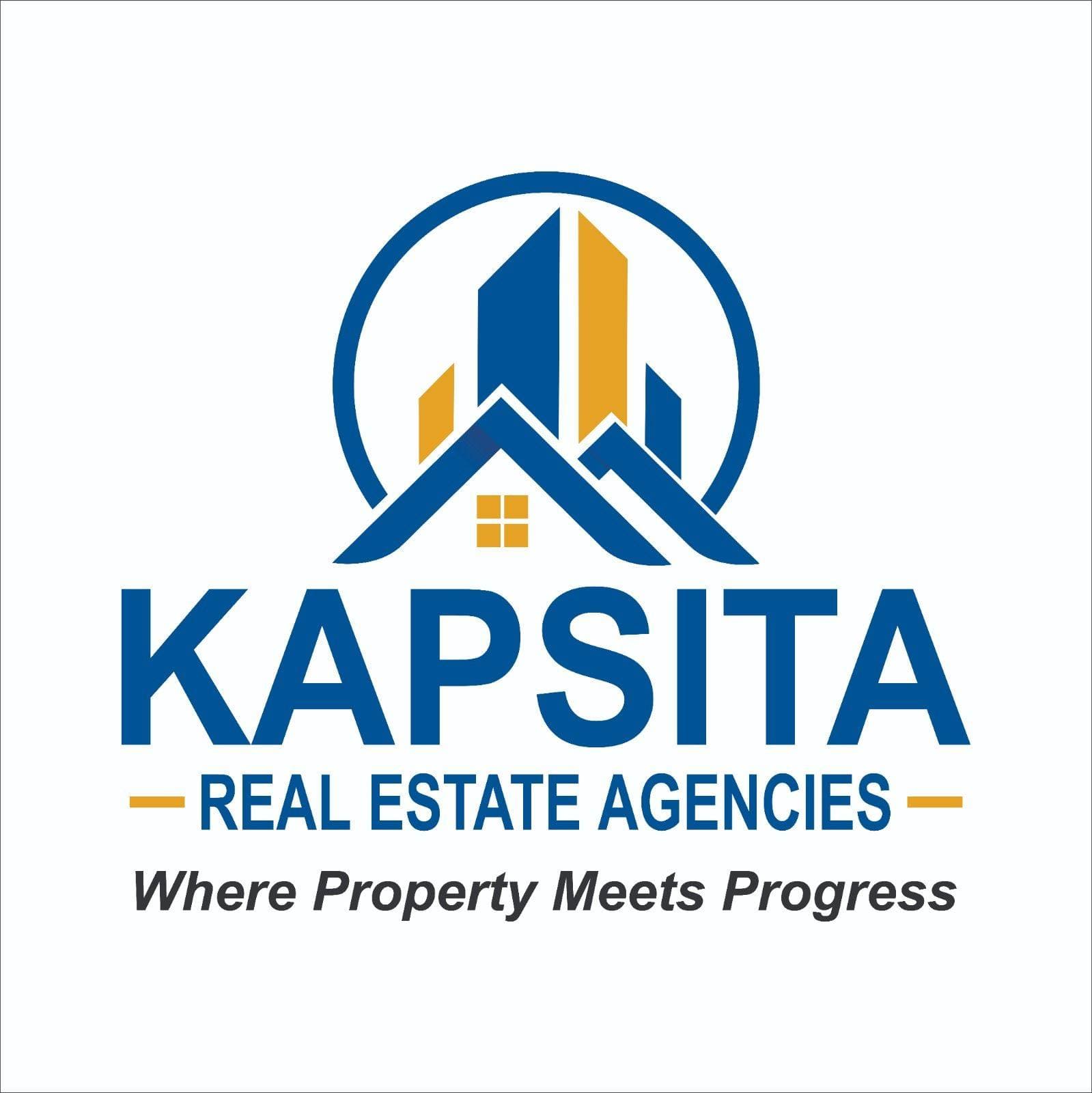 KAPSITA REAL ESTATE AGENCIES