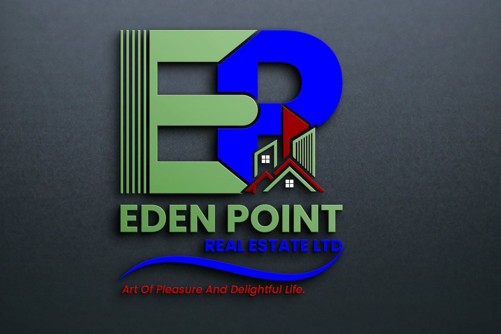 EDEN POINT REAL ESTATE LTD